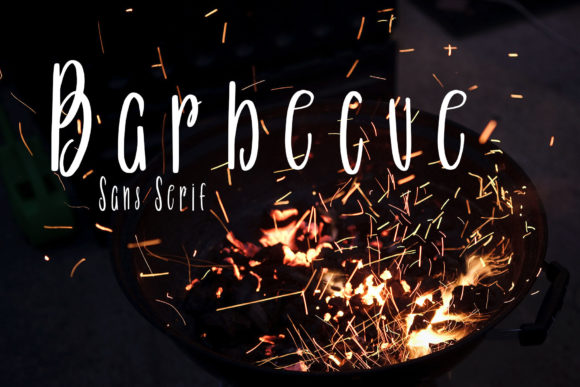Barbecue: A Versatile Script for Creative Projects