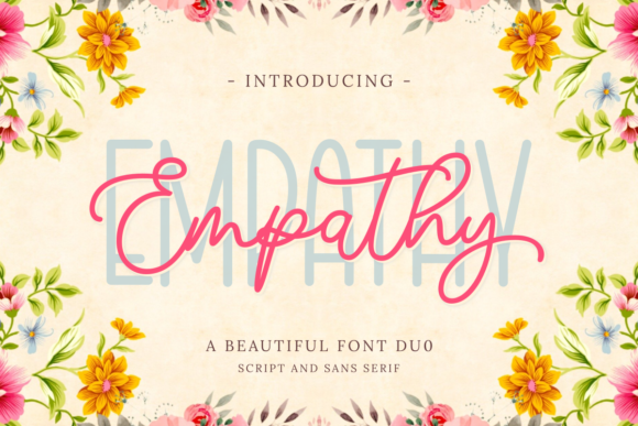 Empathy Duo: A Versatile Script for Creative Projects