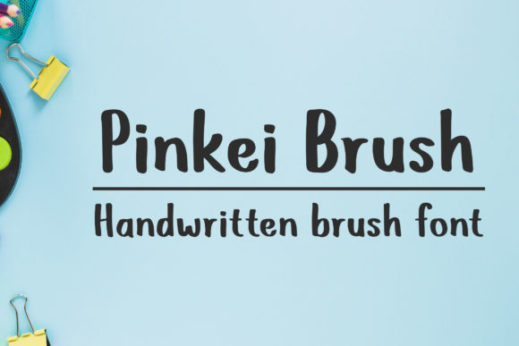 Pinkei Brush: A Versatile Script for Creative Projects